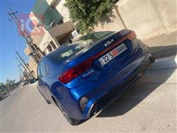 كيا فورتي